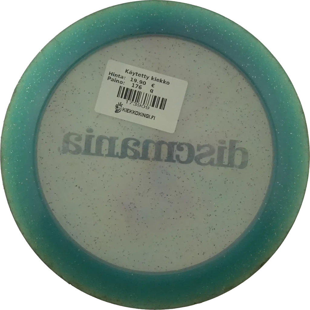 Metal Flake C-Line DD2 - Bar Stamp - Innova Made