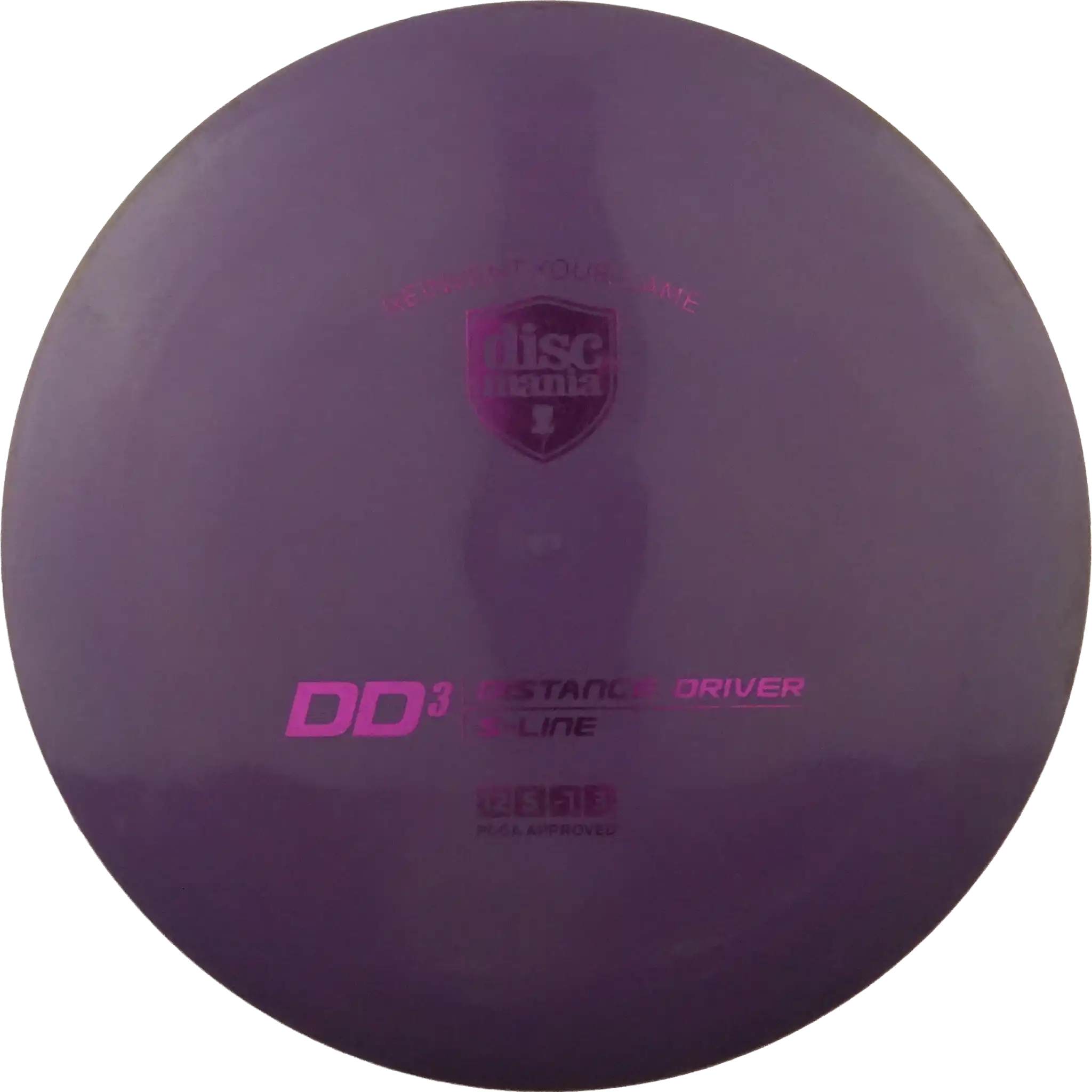 S-Line DD3