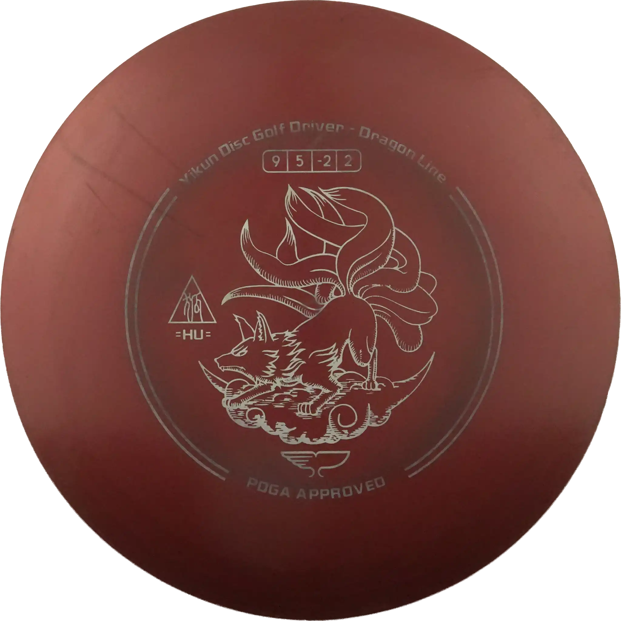 Dragon Hu