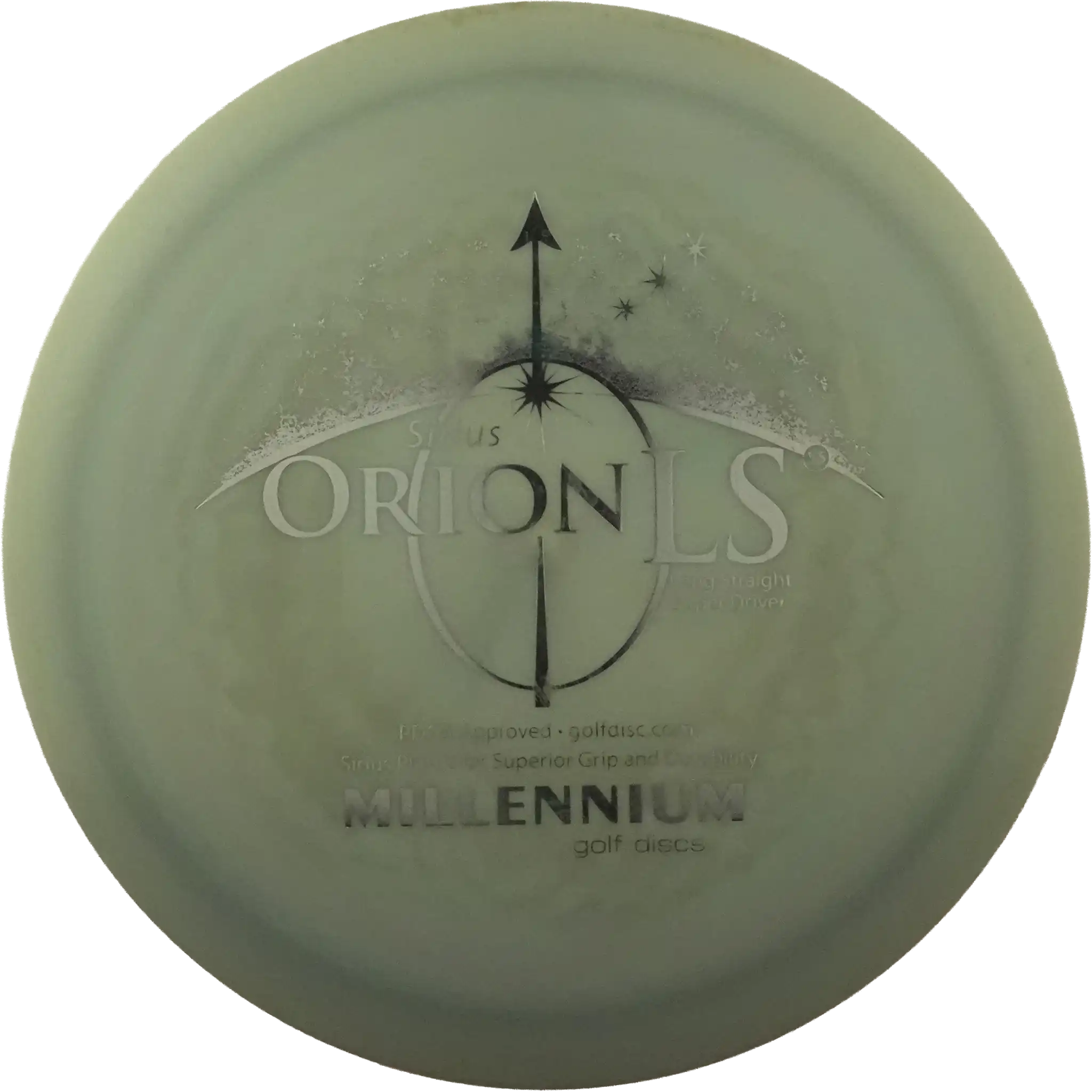 Sirius Orion LS