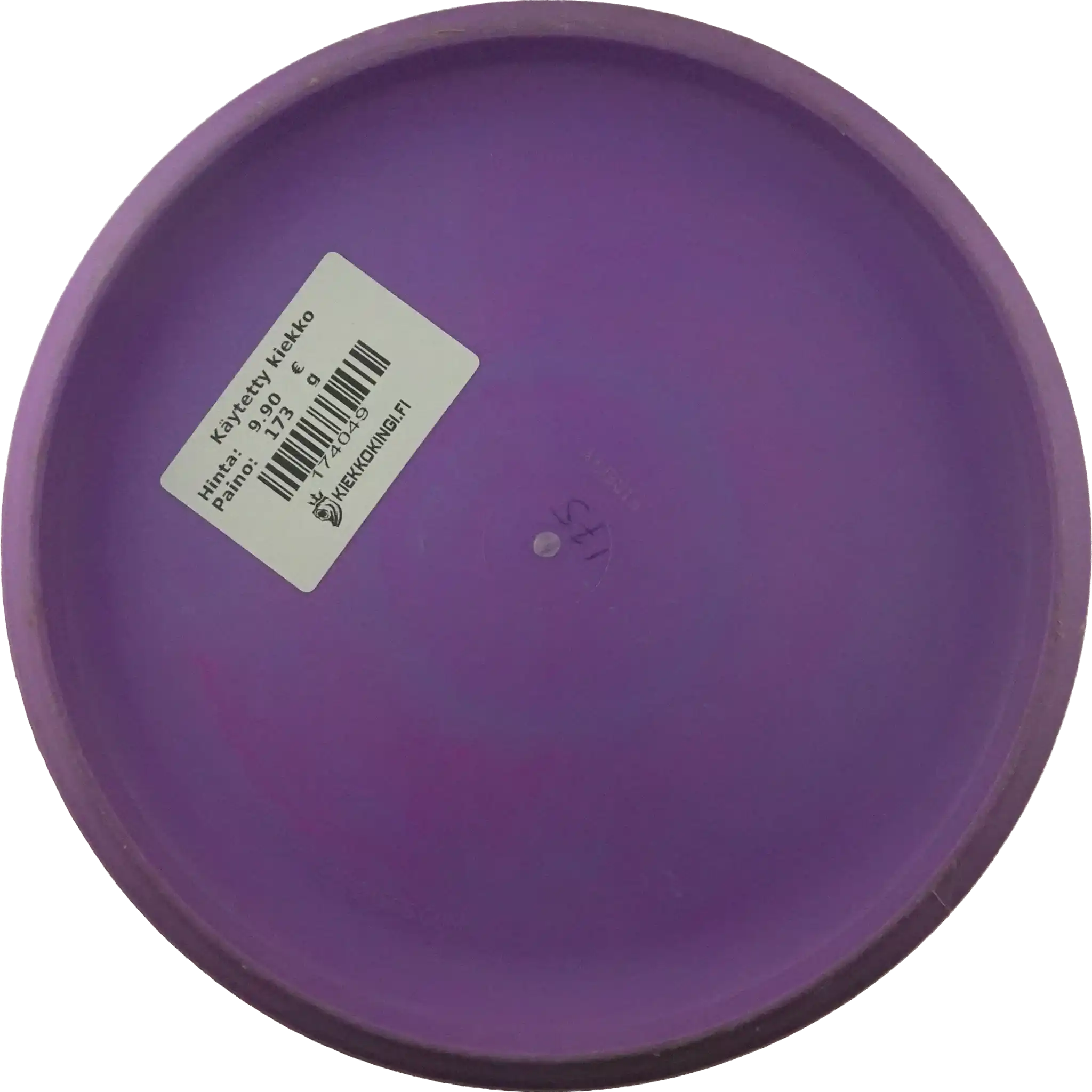 Nexus Firefly - Nate Sexton