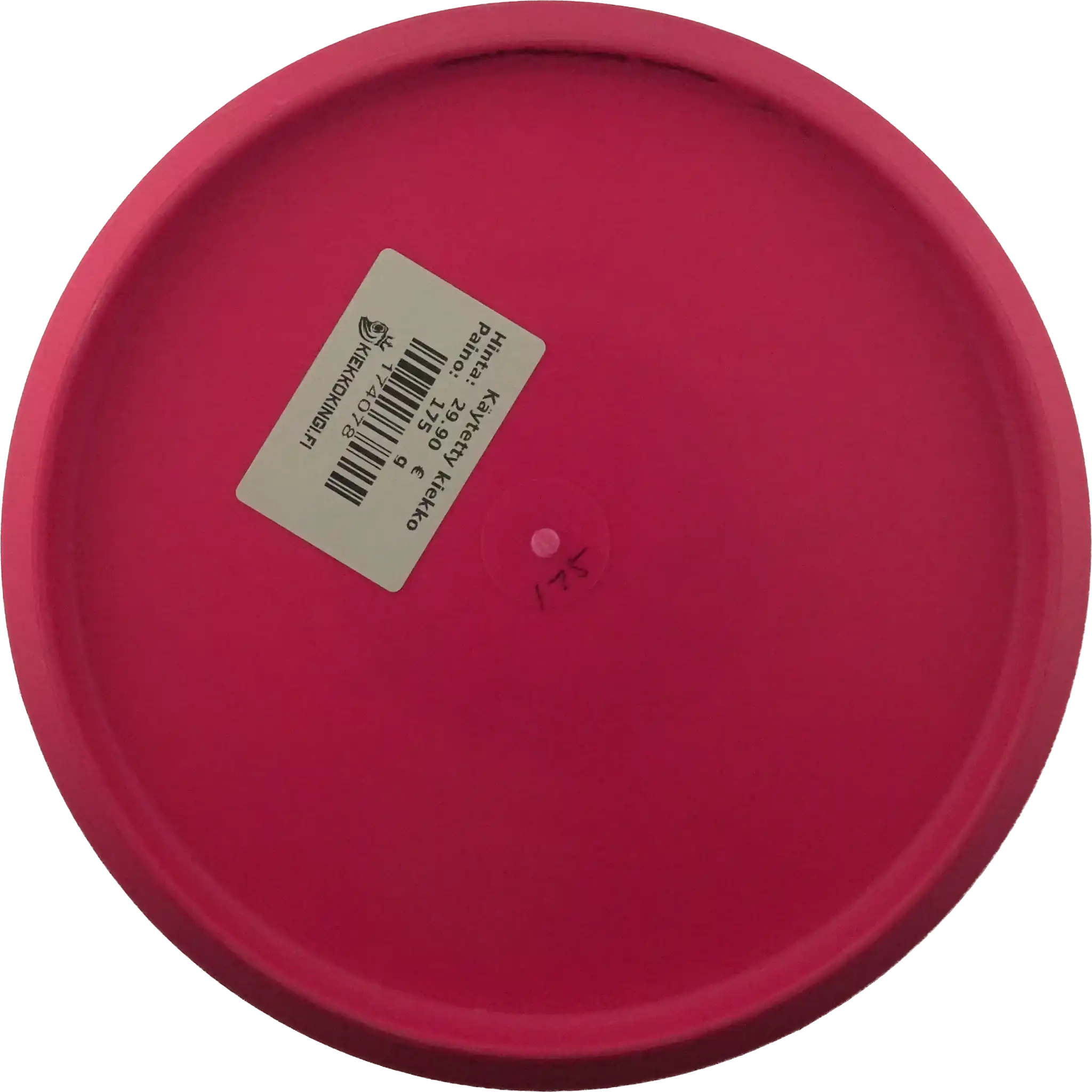 Soft Pro Toro - Team Innova