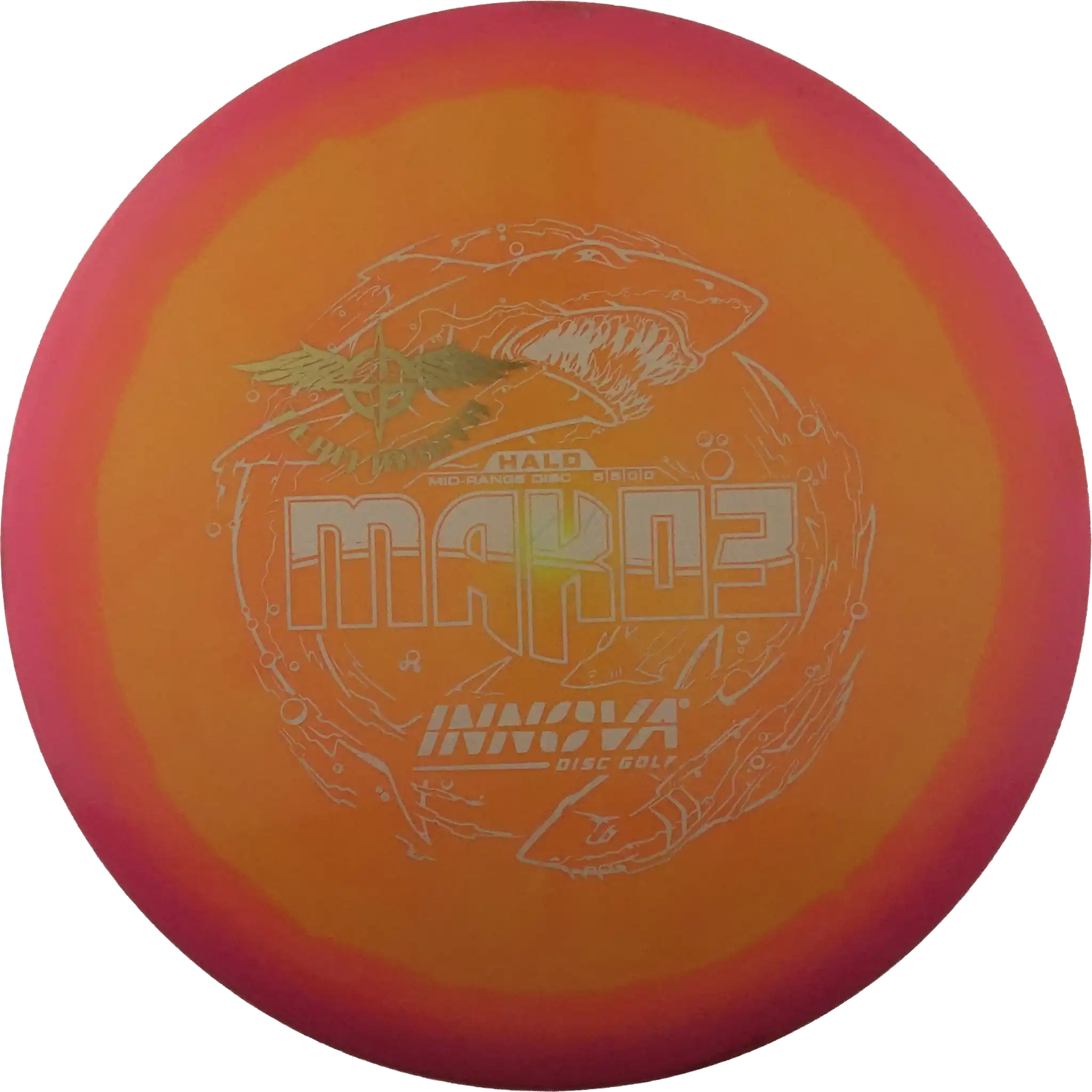 Halo Star Mako3 - Team Innova