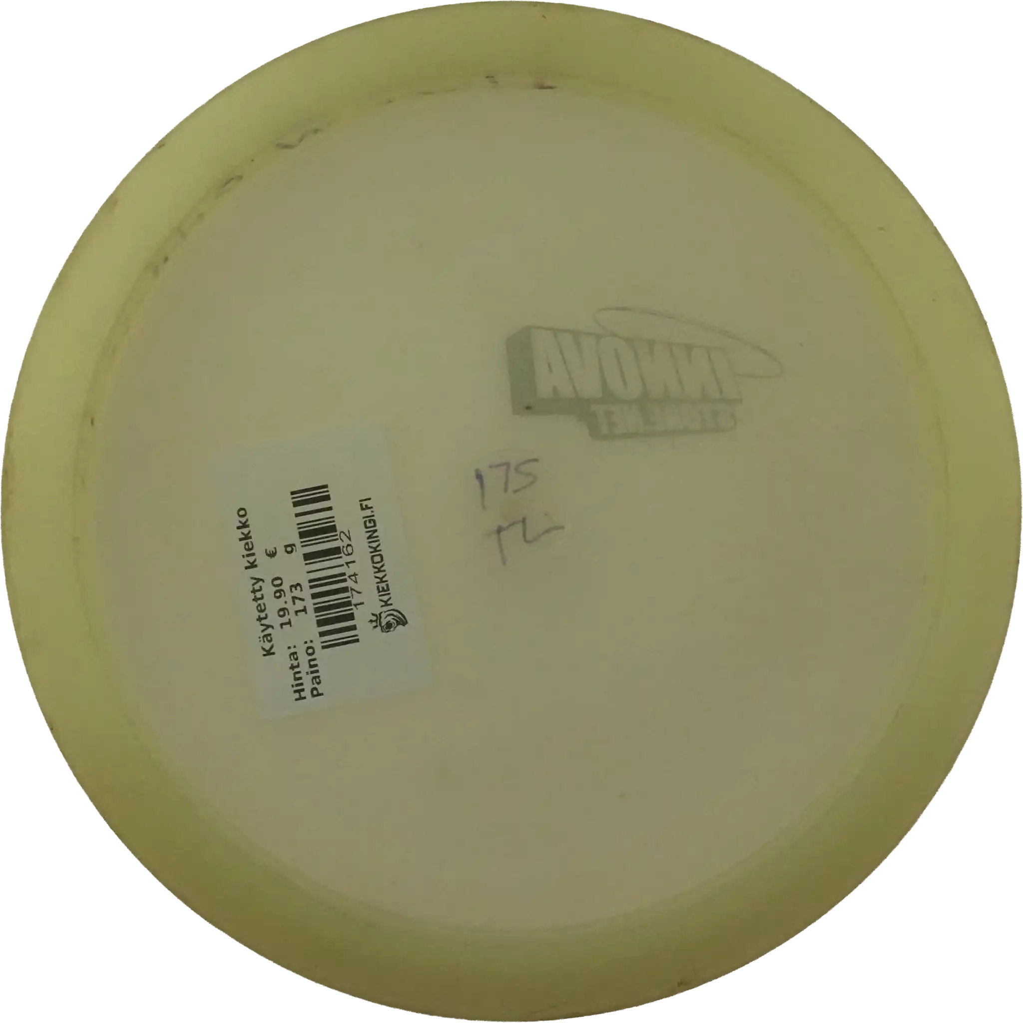 Glow Champion TL - InnovaStore