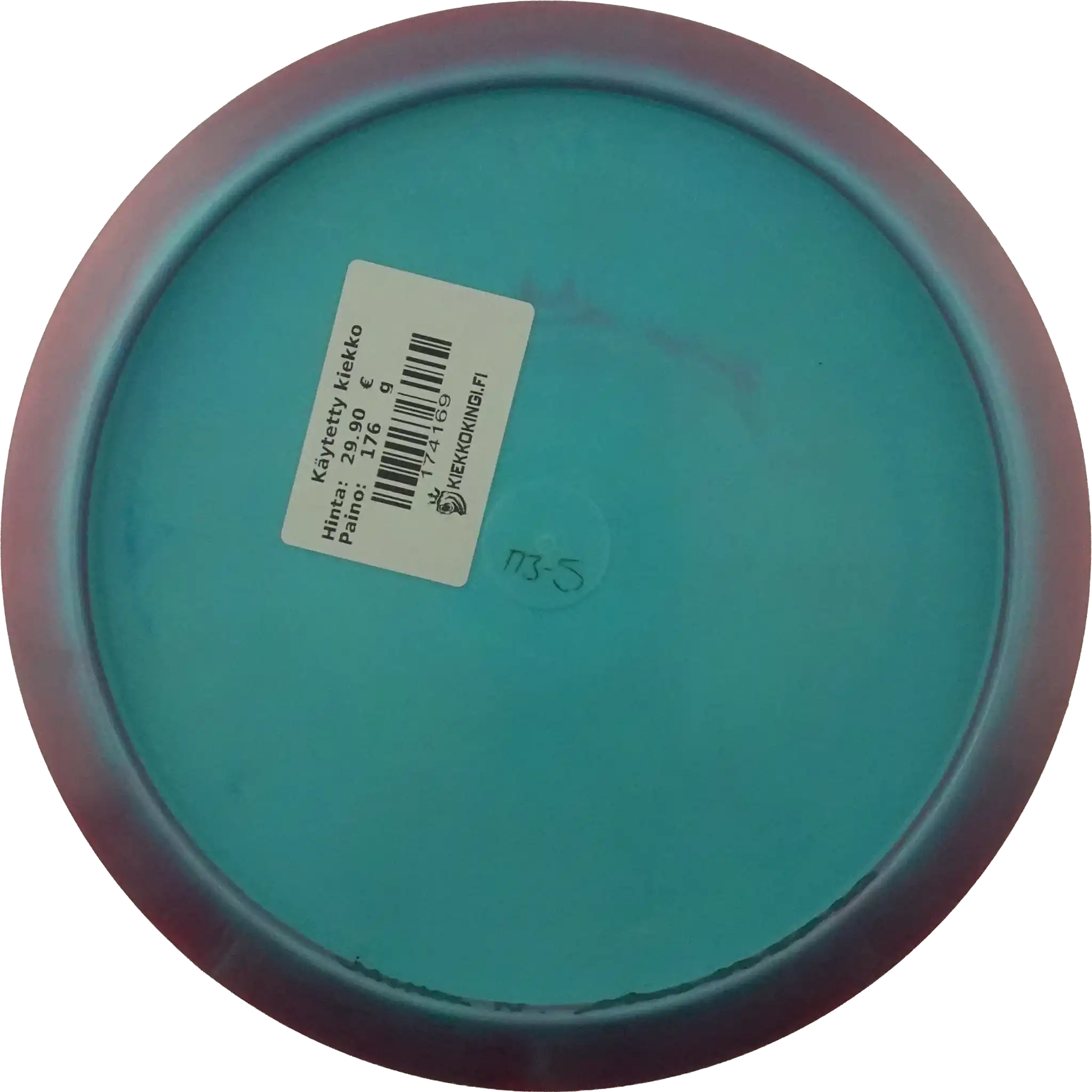 Halo Star Leopard3 - Ohn Scoggins