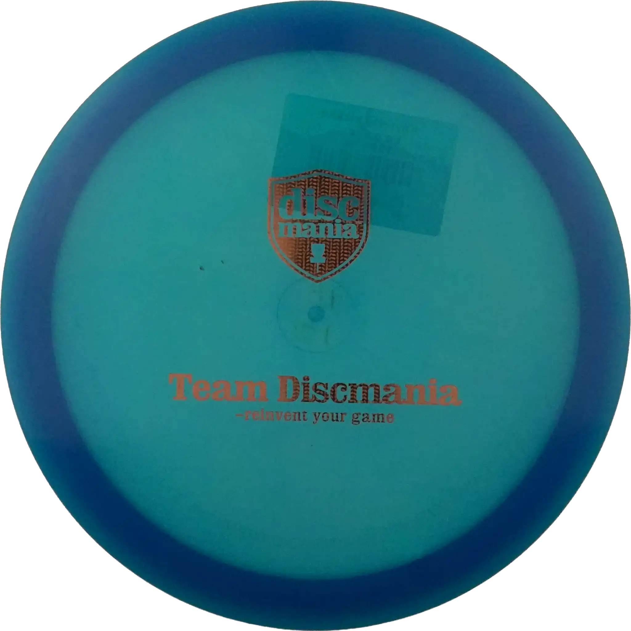 Champion Teebird - Team Discmania