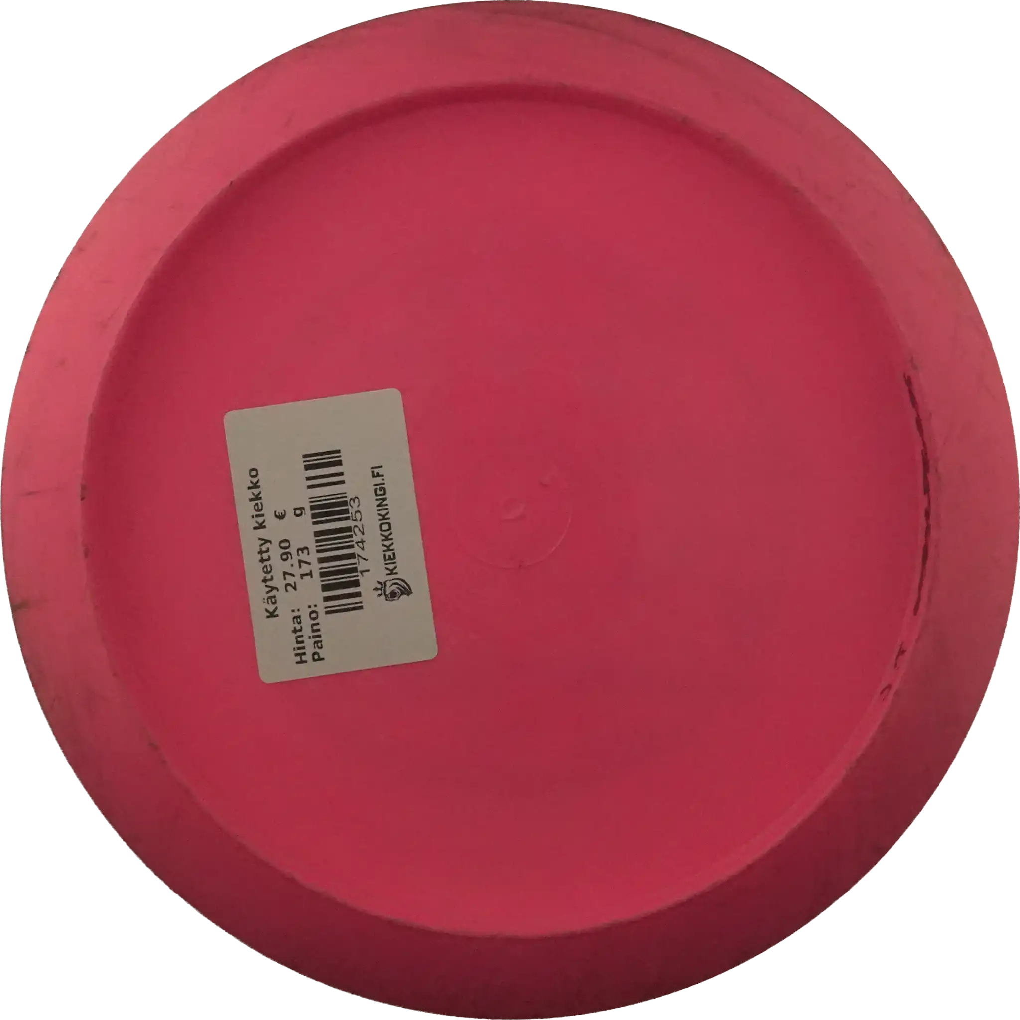 Star Roadrunner - Gregg Barsby - Team Innova