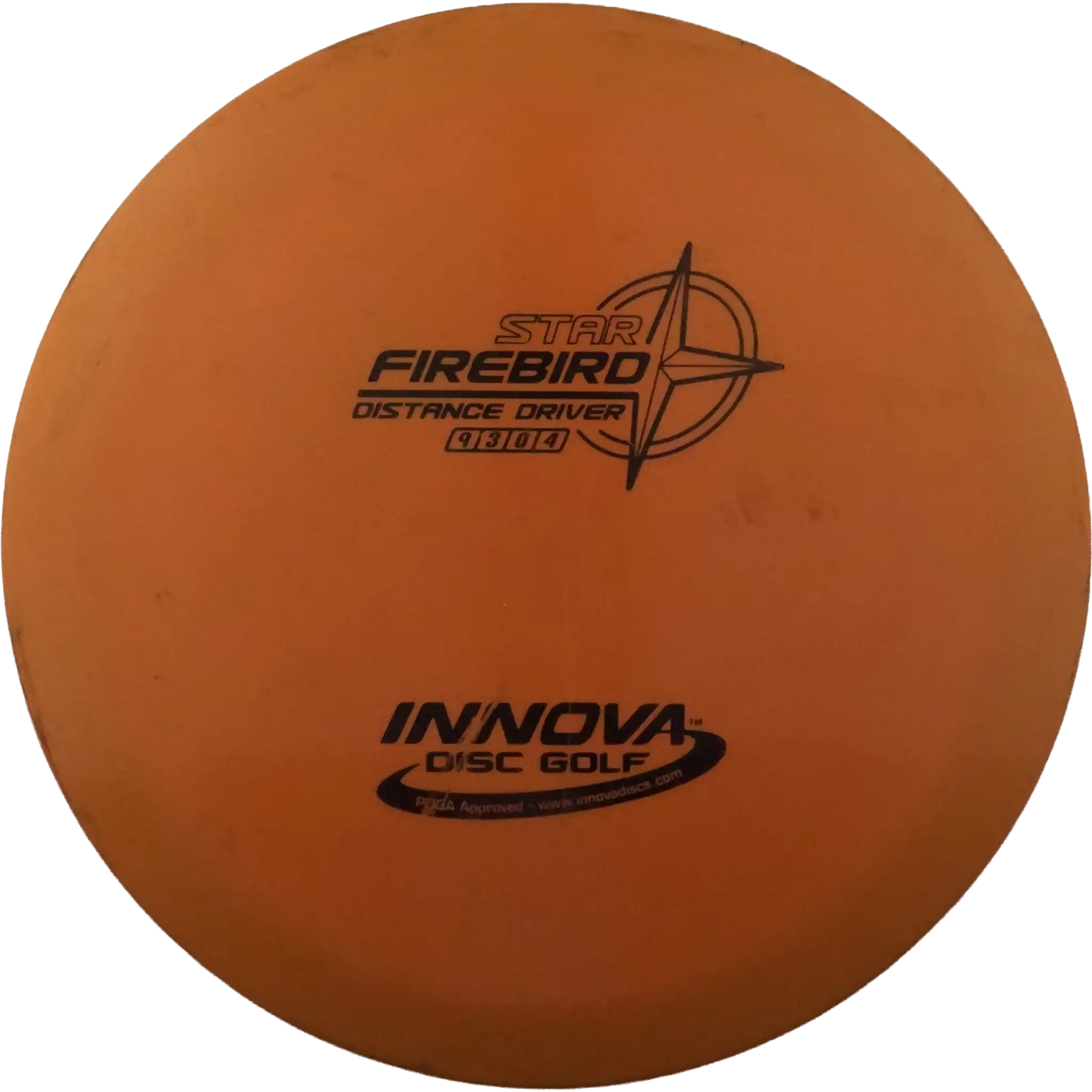 Star Firebird