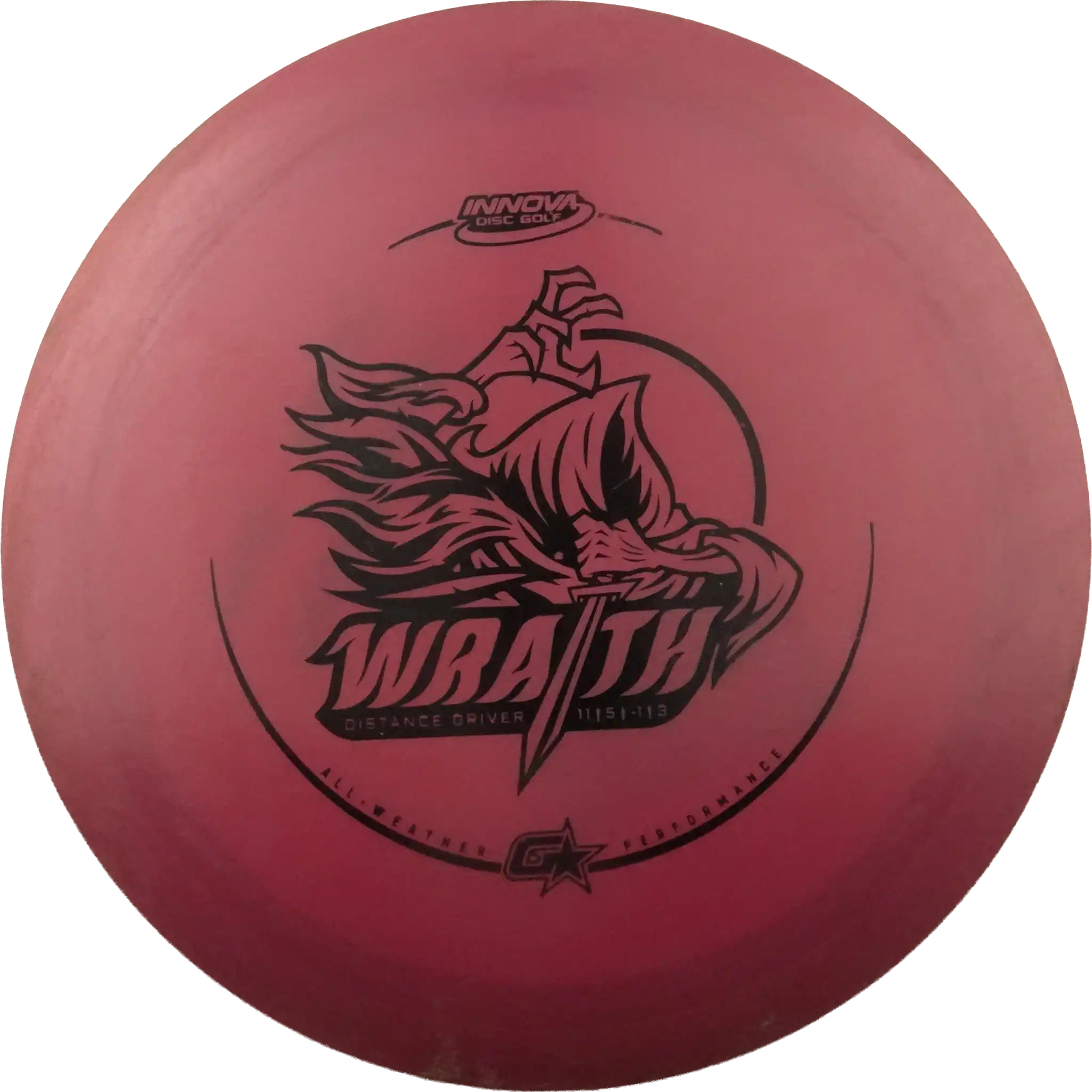 GStar Wraith