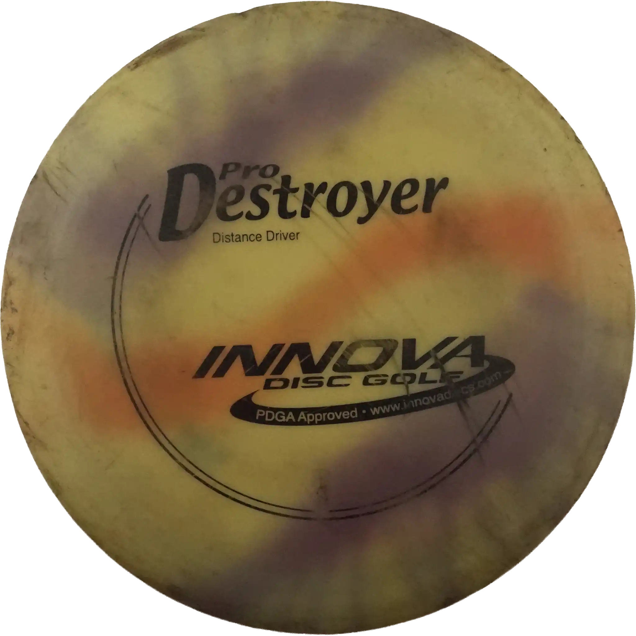 Pro Destroyer