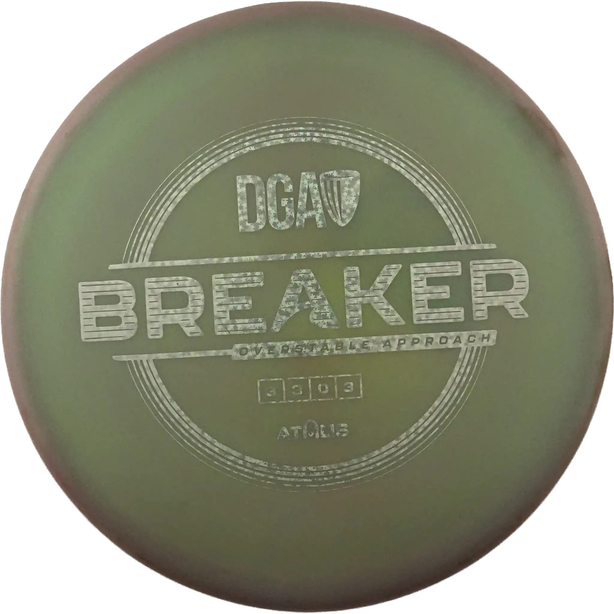 Atmos Breaker