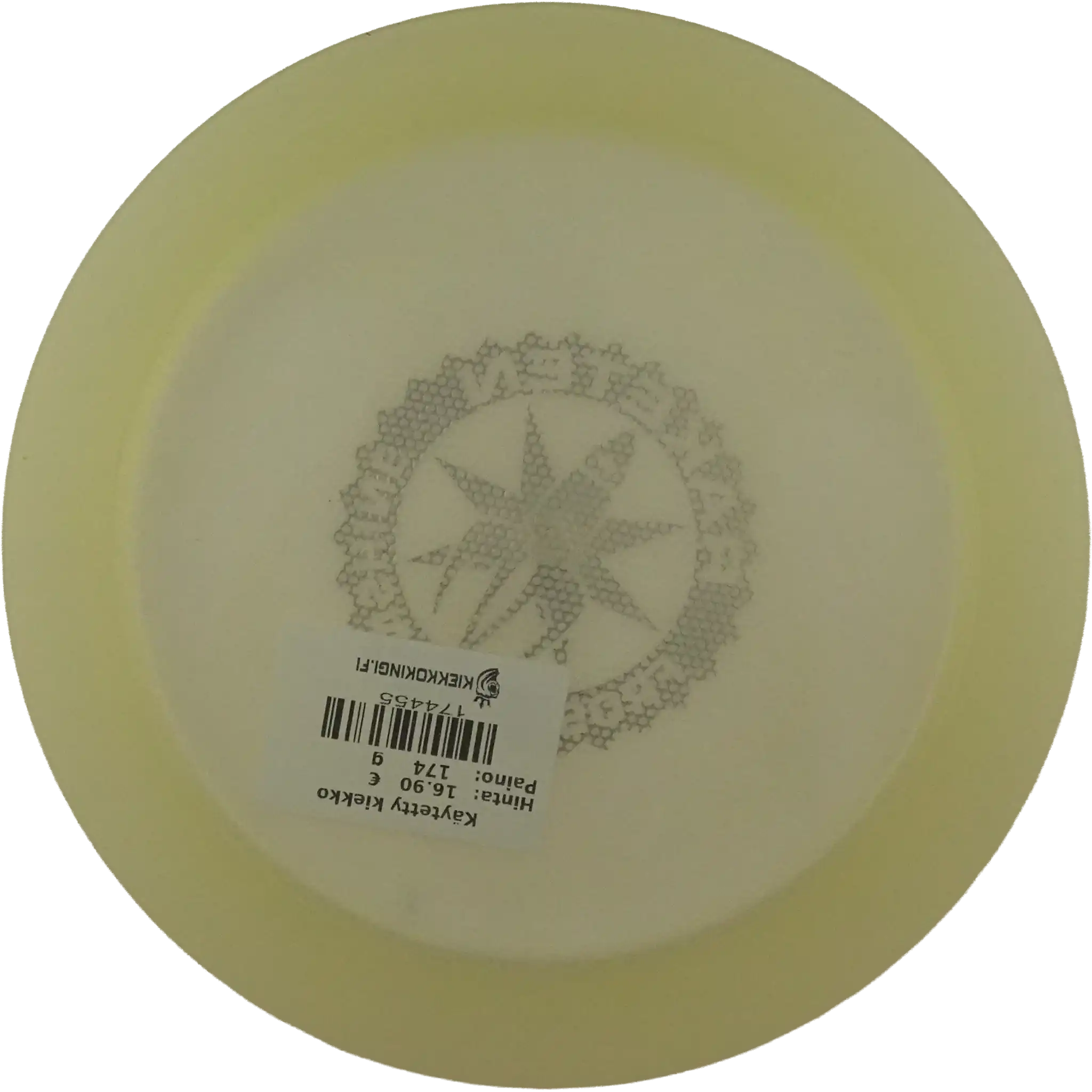 Opto Hex Raketen