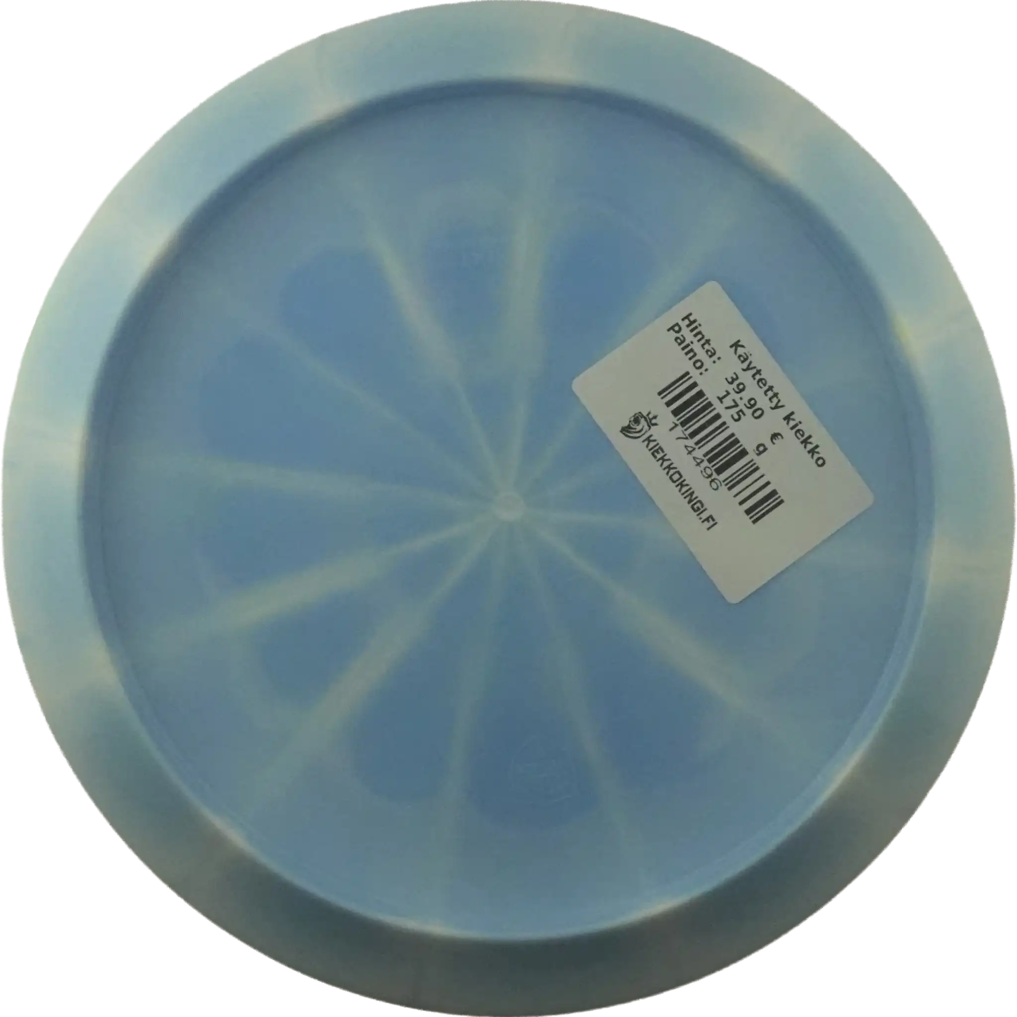 Lux Vapor Full Tilt - Simon Lizotte - X-Out