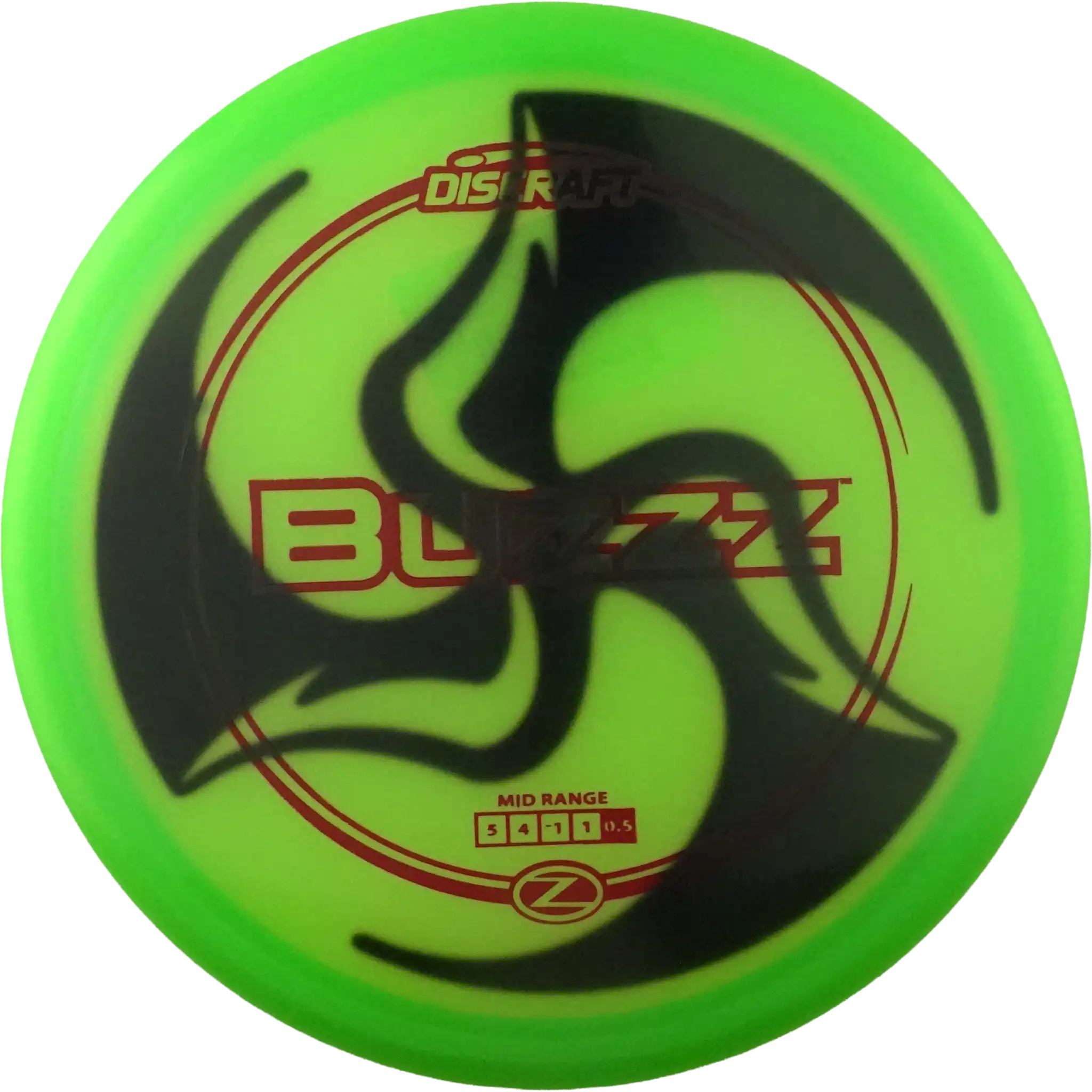 Z Buzzz - Huk Lab