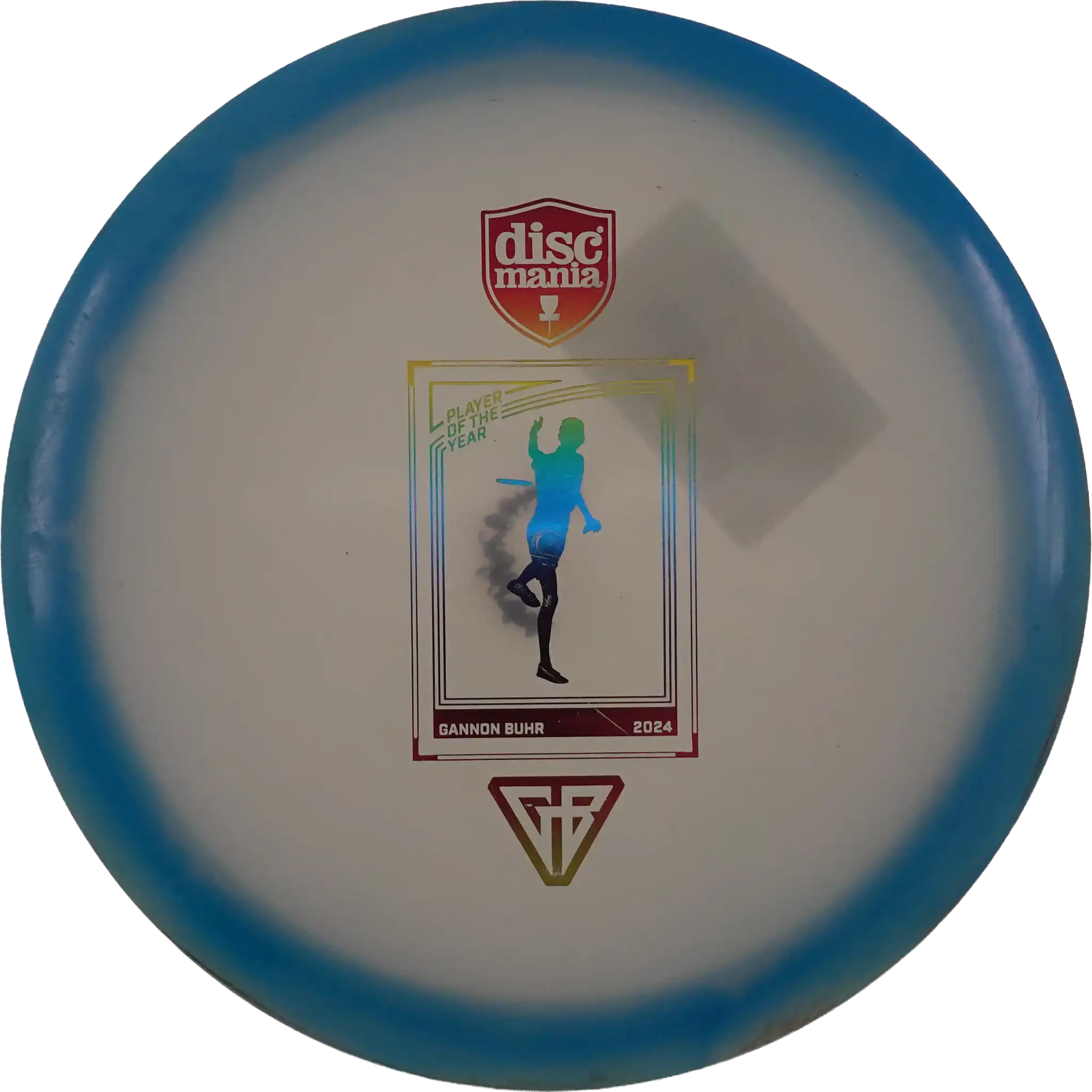 Alloy Neo Function - Gannon Buhr