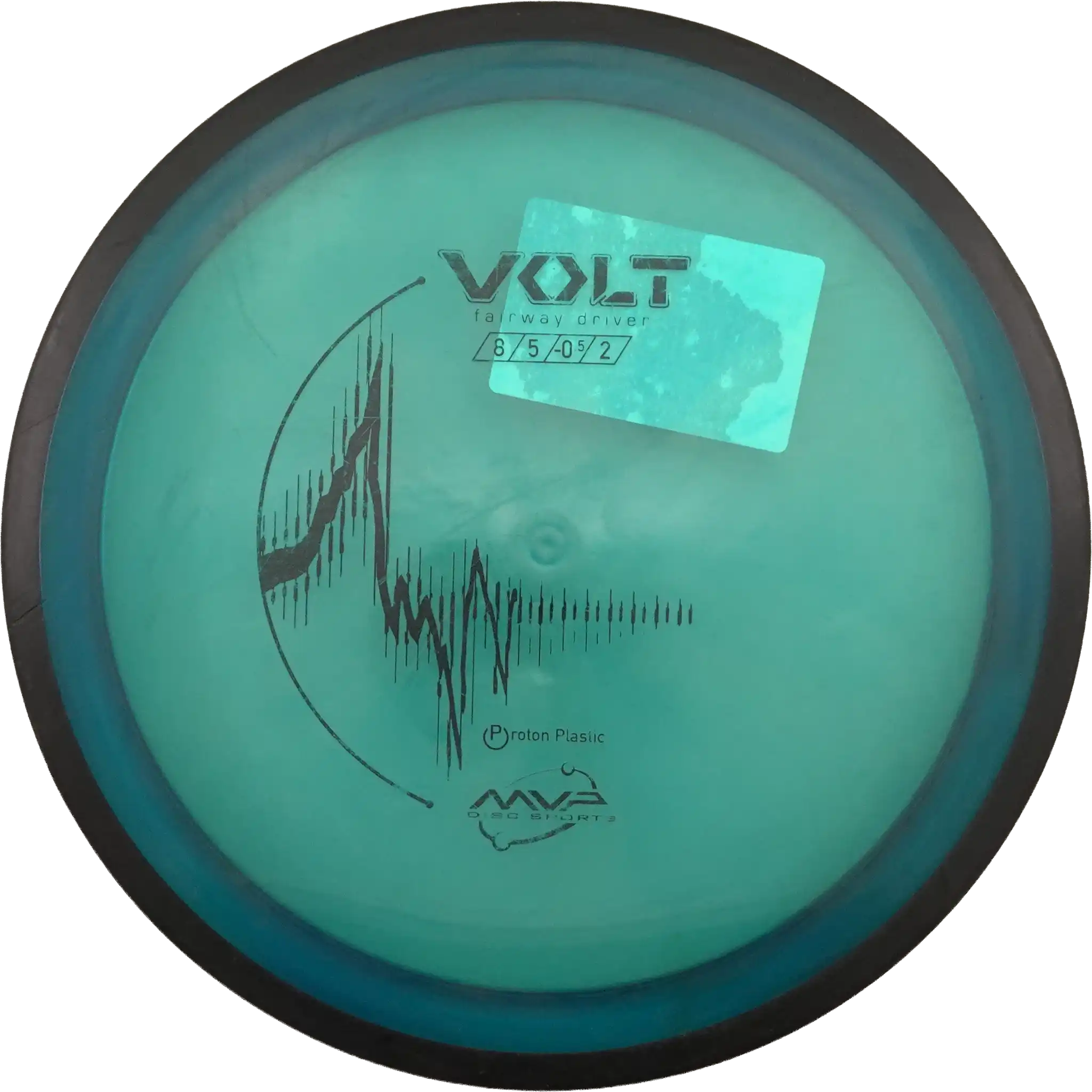 Proton Volt