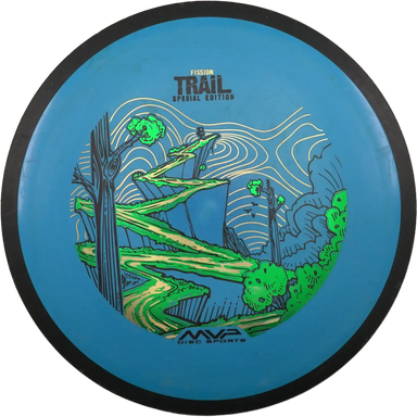 Fission Trail