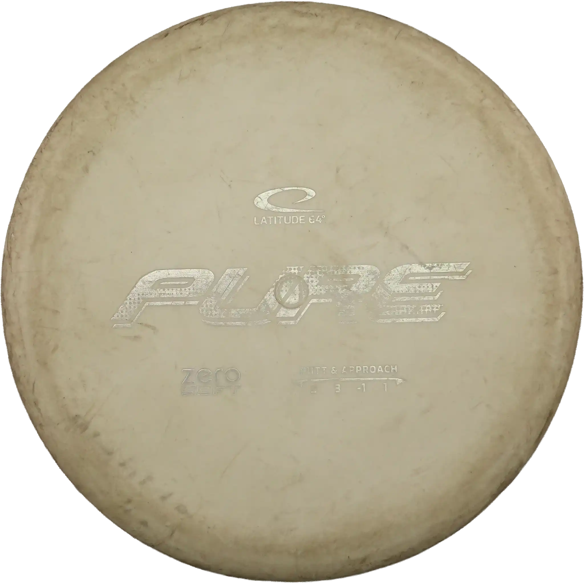 Zero Soft Pure