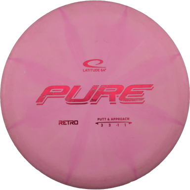 Retro Pure