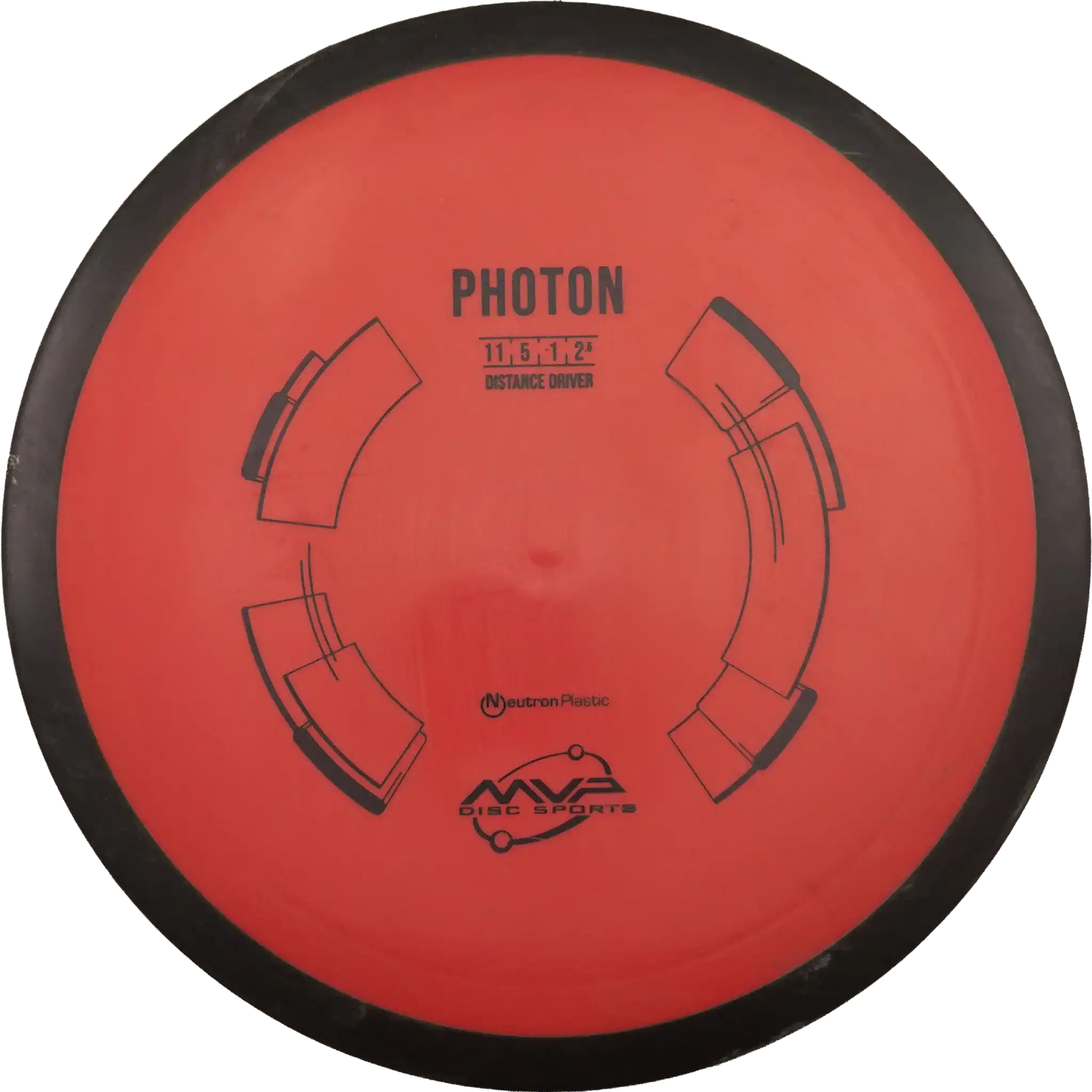 Neutron Photon