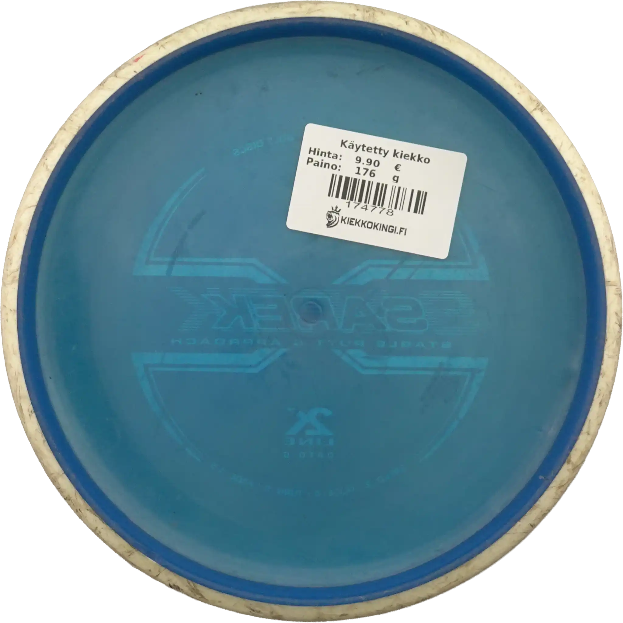 2K Opto-G Sarek