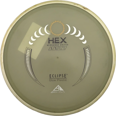 Eclipse Hex