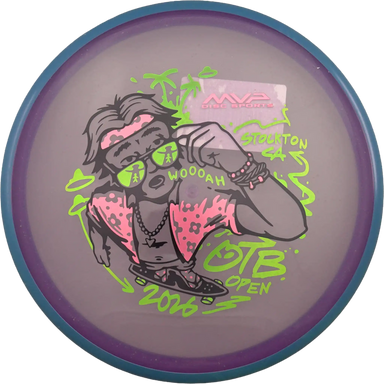 Particle Glow Proton Soft Hex - OTB Open 2026