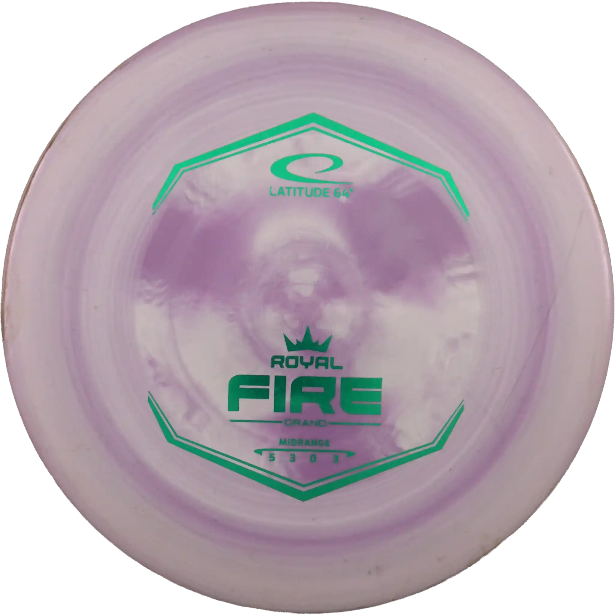 Grand Fire