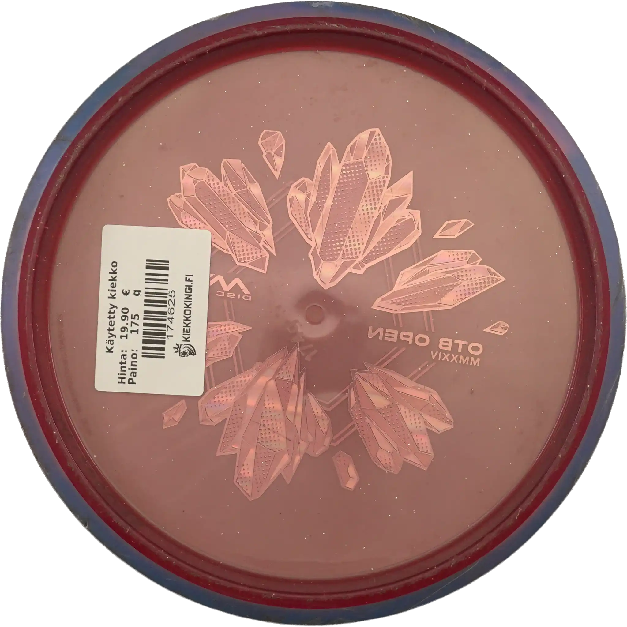 Proton Soft Hex - OTB Open