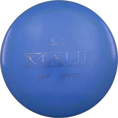 Gold Maul (7 7-2 1)