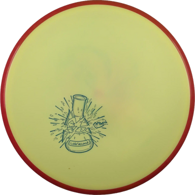 Fission Hex