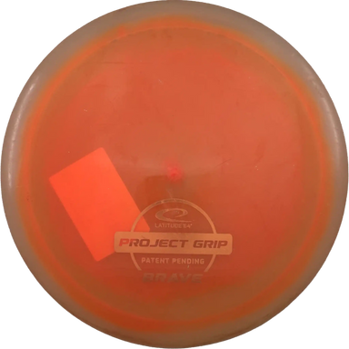 Project Grip Brave