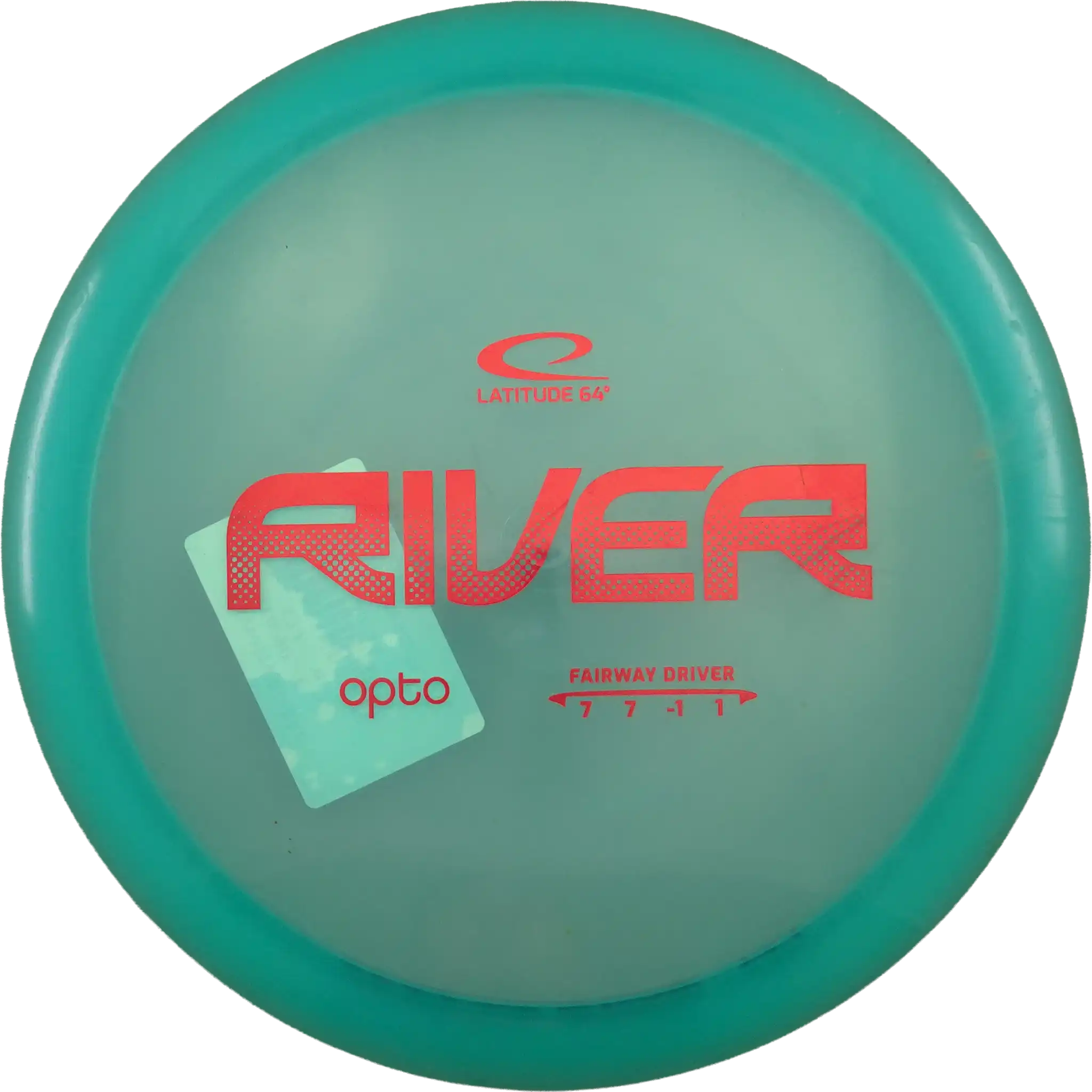 Opto River