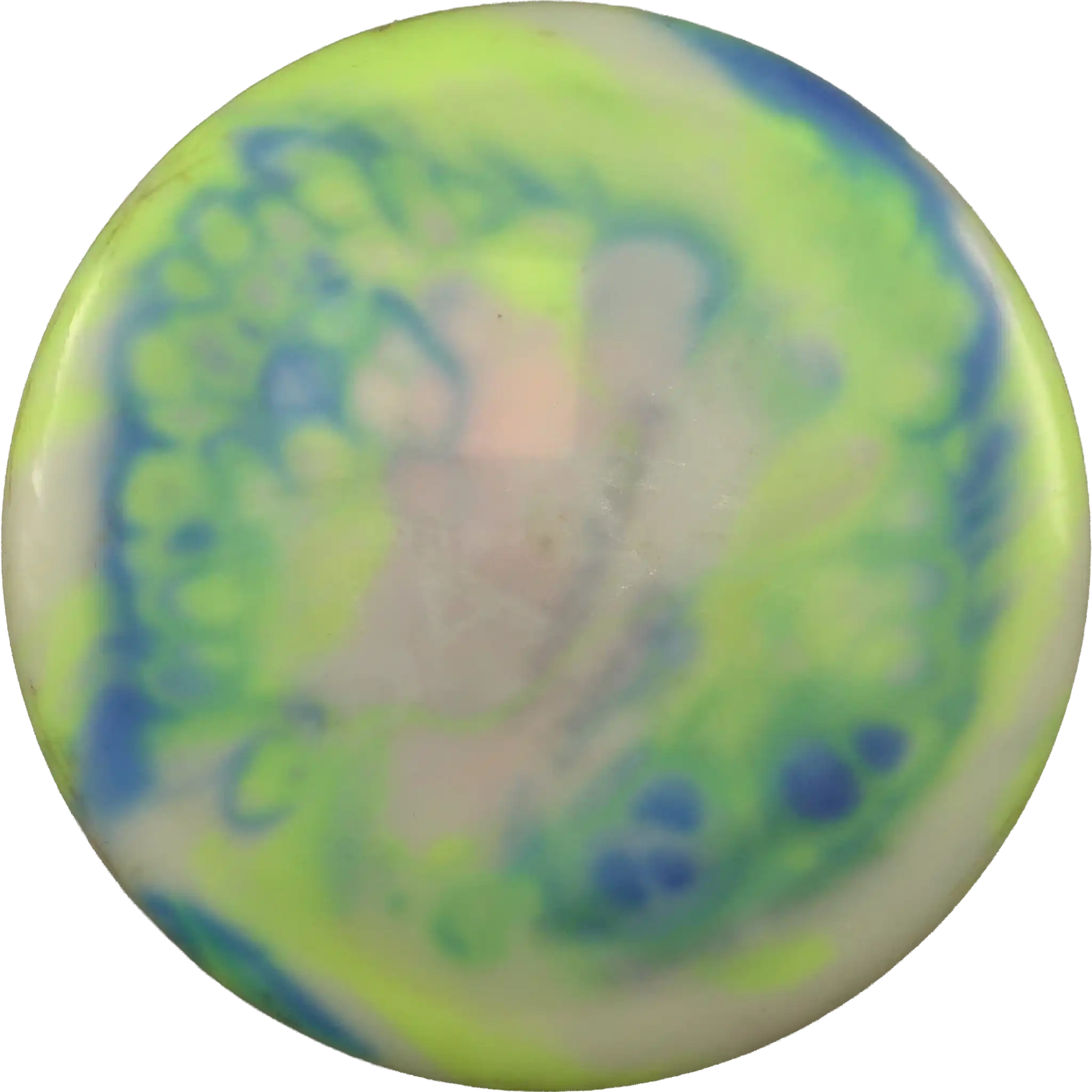 Opto Saint - Dyed
