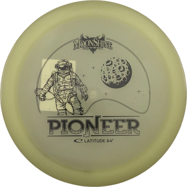 Opto Moonshine Pioneer