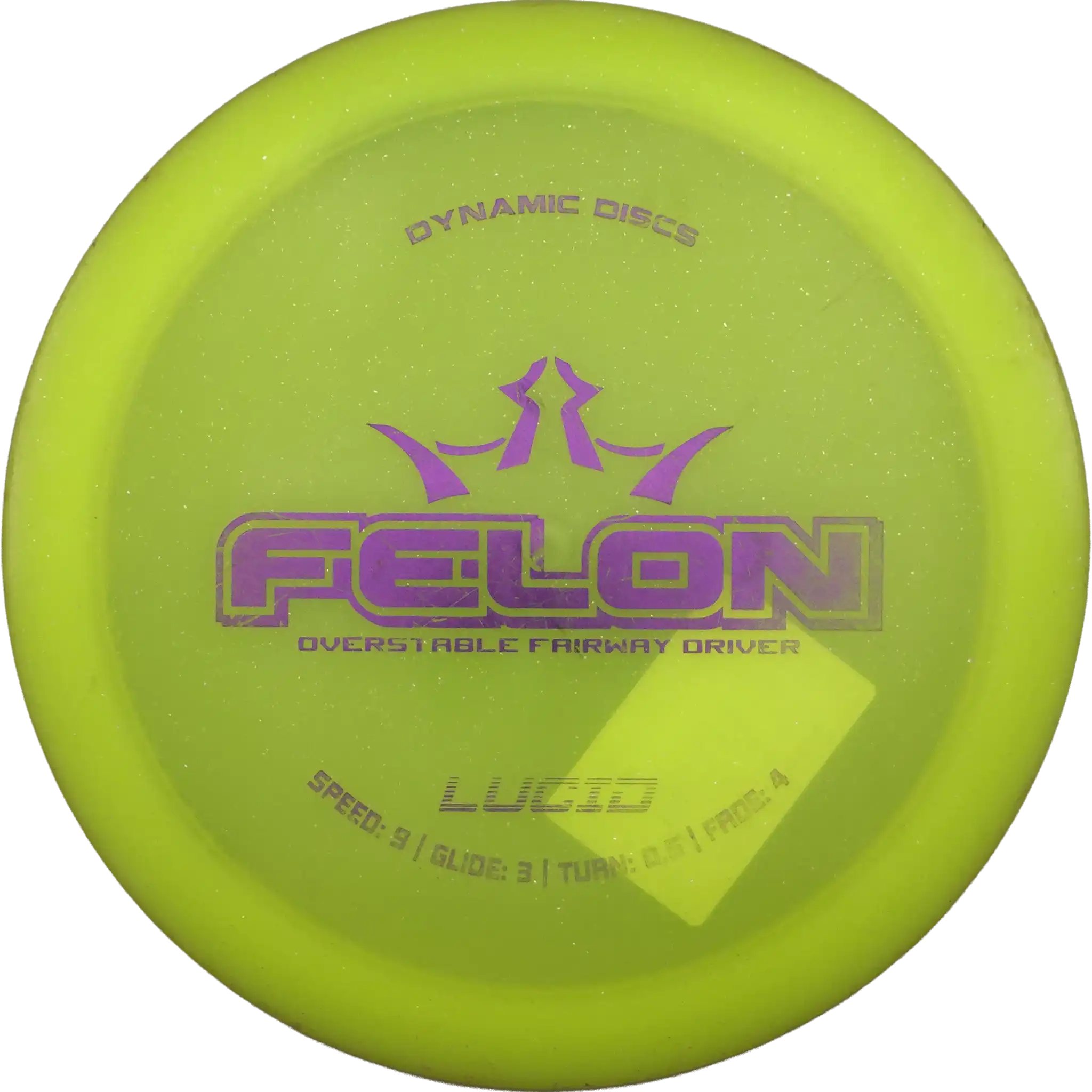 Lucid Felon