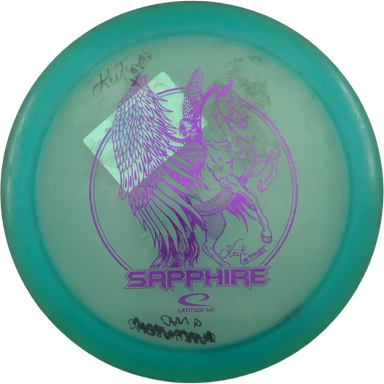 Opto Sapphire