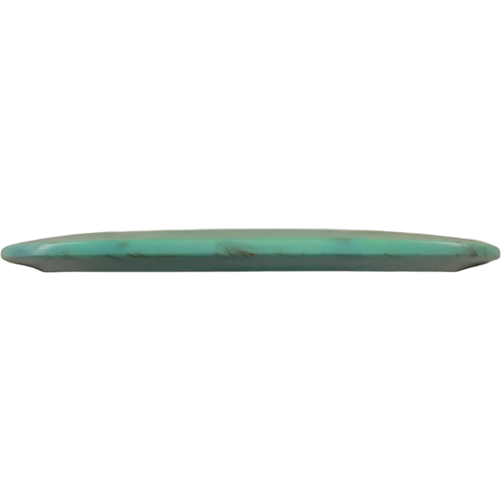 Gold Burst Trident