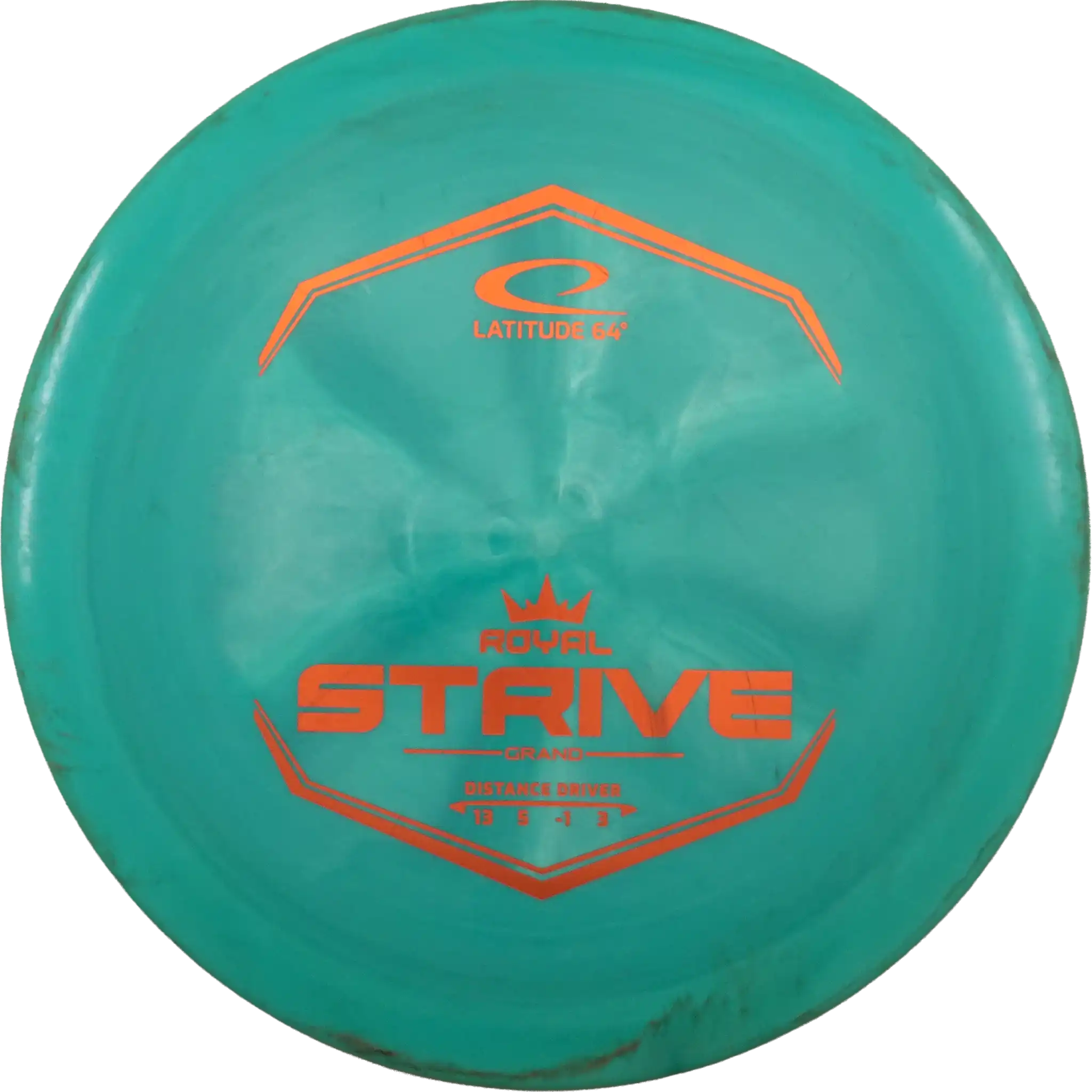 Grand Strive