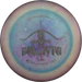 Opto Ballista - Dyed