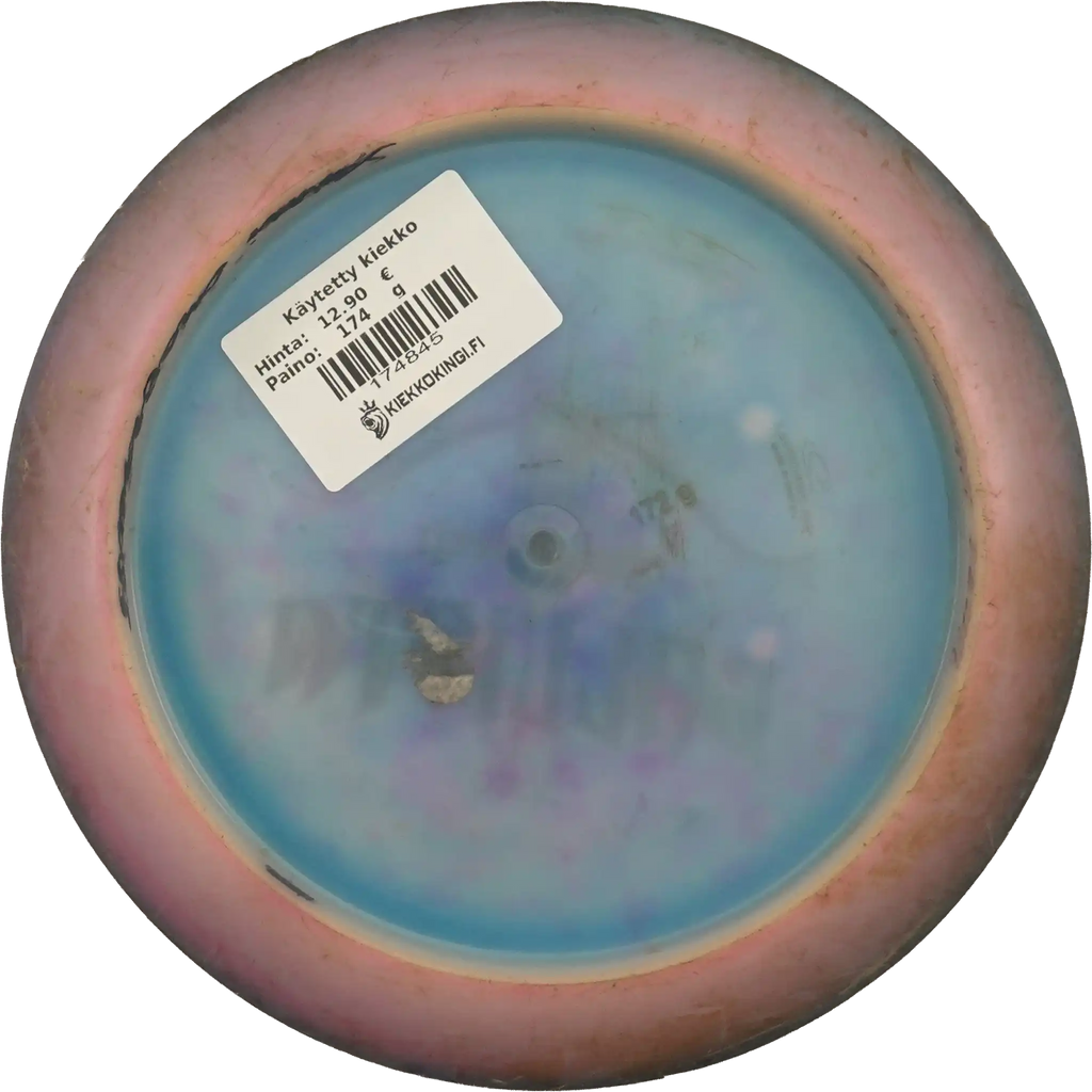 Opto Ballista - Dyed
