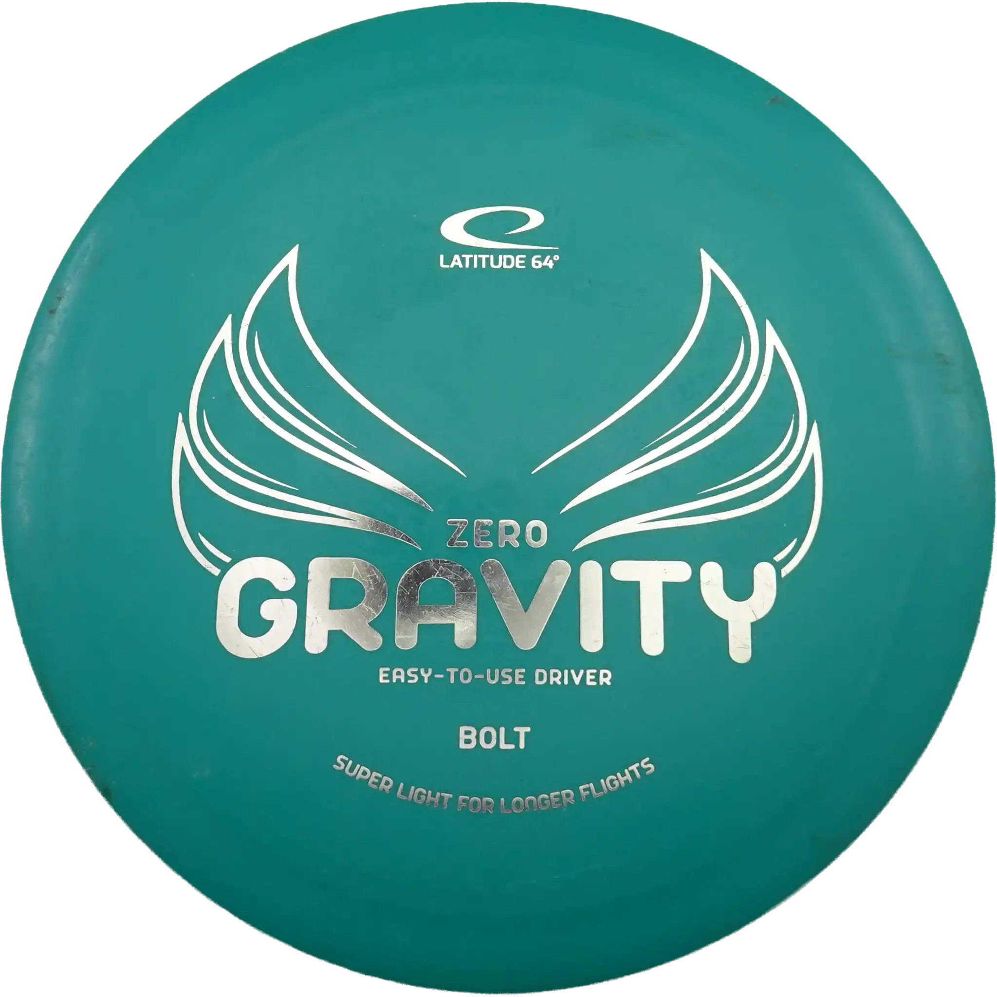 Zero Gravity Bolt