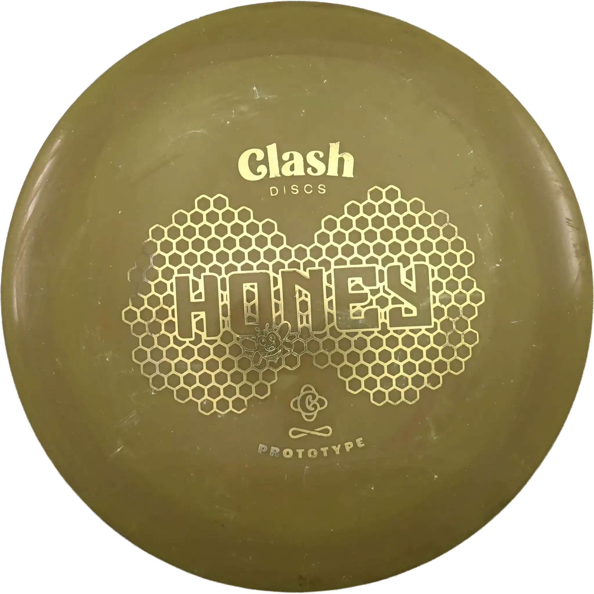 Steady Honey - Prototype