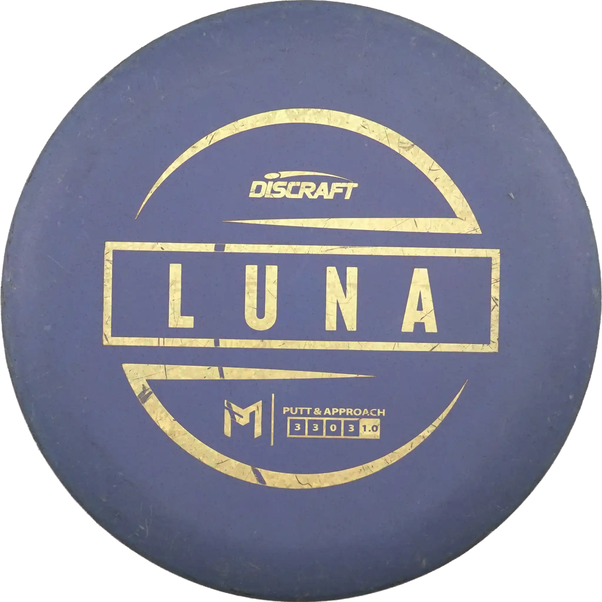 Jawbreaker Luna