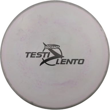 ESP Zone SS - Testi Lento