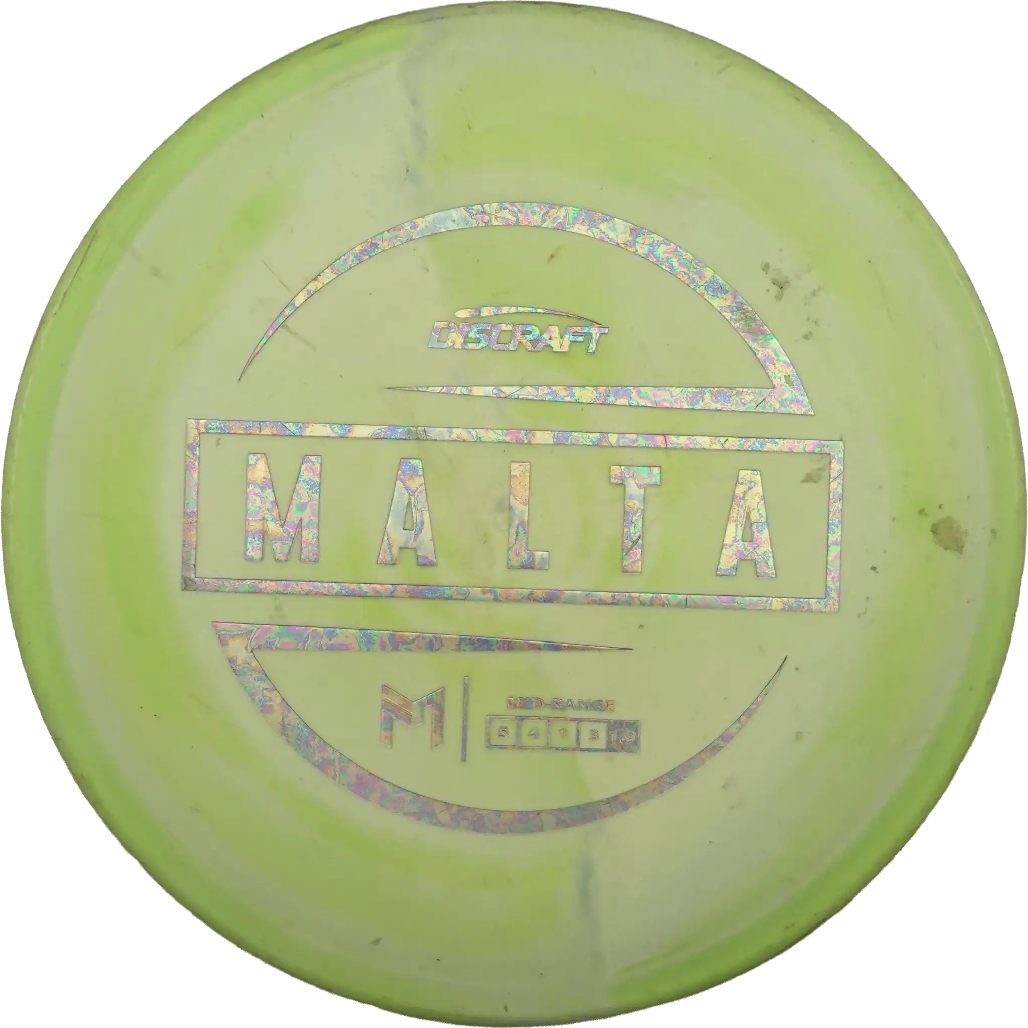 ESP Malta