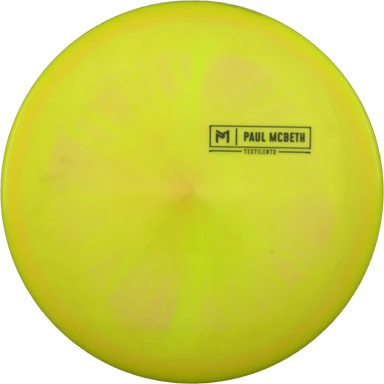 ESP Malita - Paul McBeth Testilento