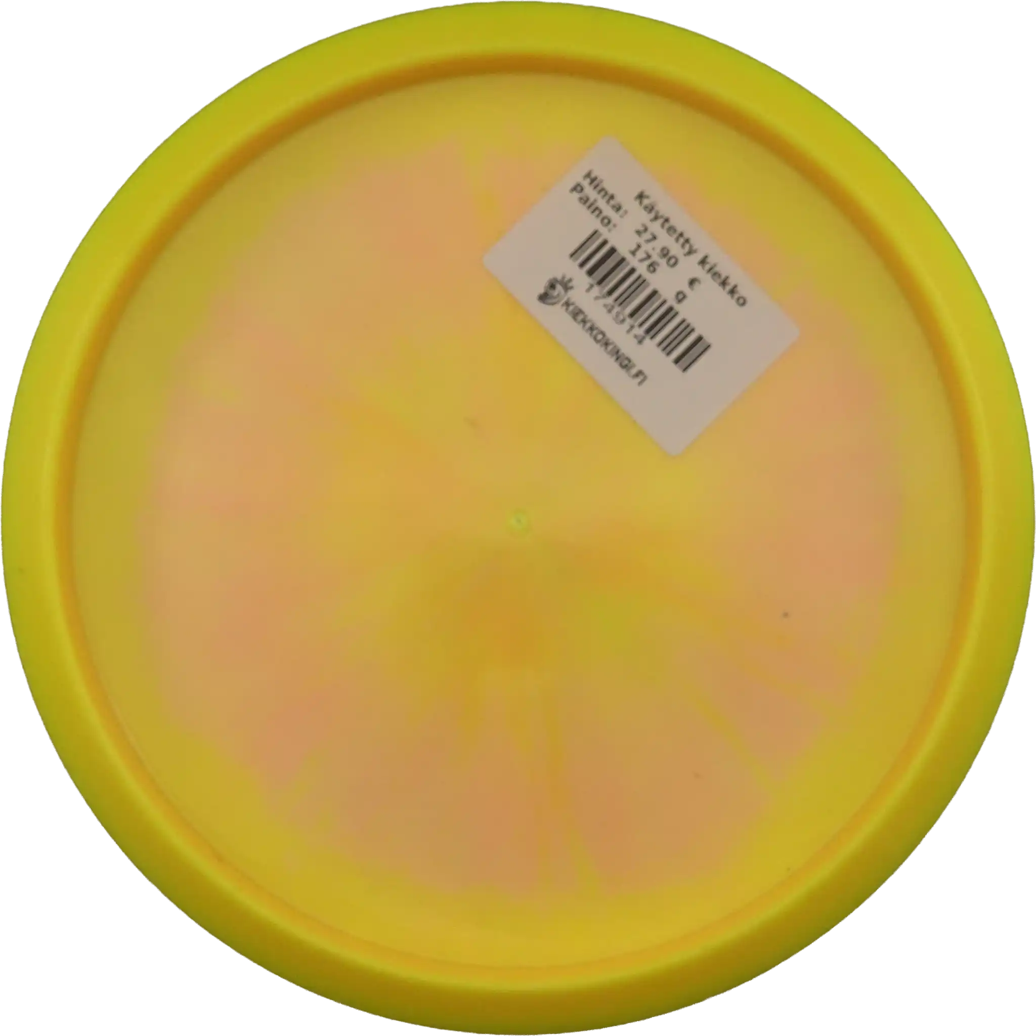 ESP Malita - Paul McBeth Testilento