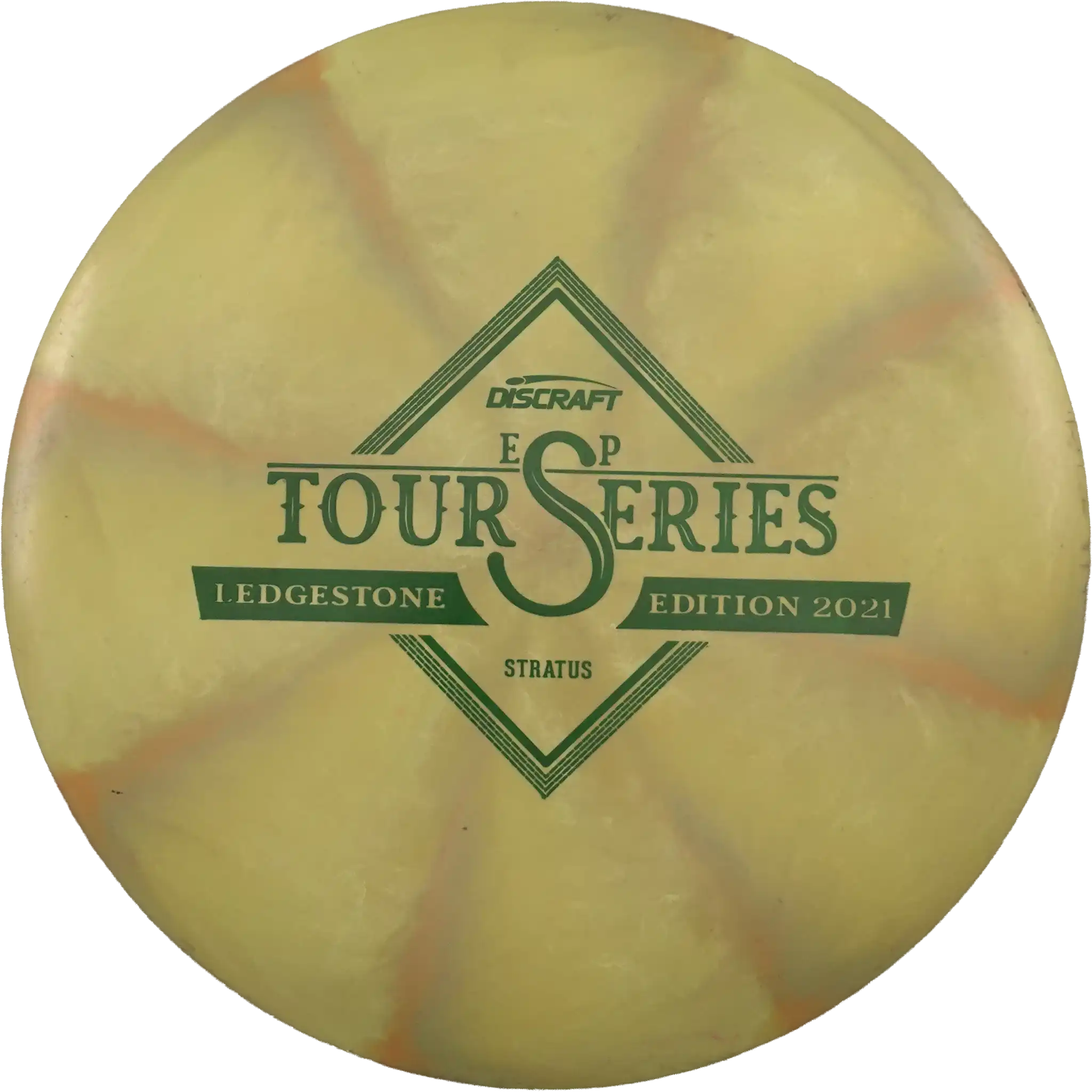 ESP Swirl Stratus - Ledgestone Edition 2021