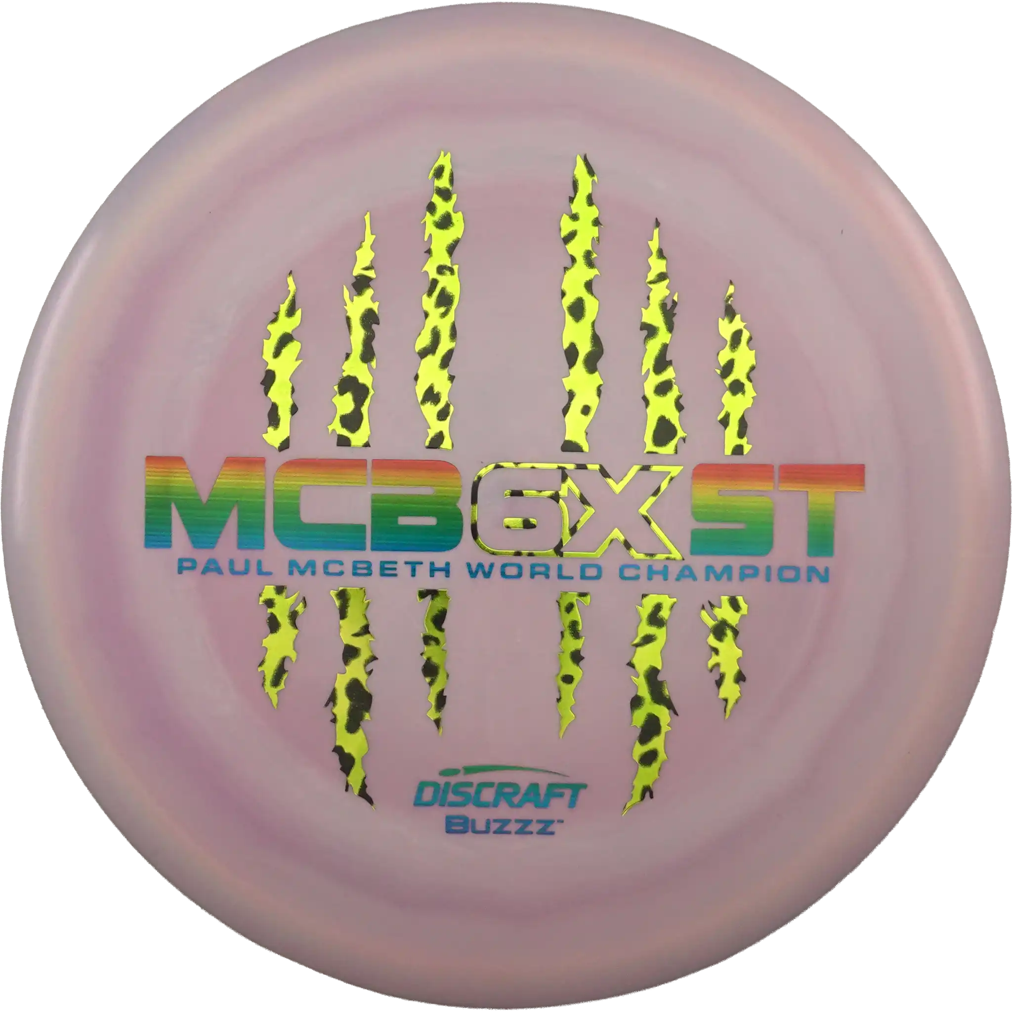 ESP Buzzz - Paul McBeth - 6X World Champion